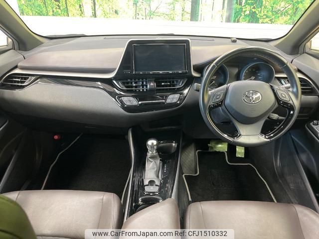 toyota c-hr 2018 CFJ1510332 image 2