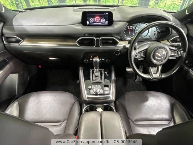 mazda cx-8 2018 -MAZDA--CX-8 3DA-KG2P--KG2P-200432---MAZDA--CX-8 3DA-KG2P--KG2P-200432- image 2