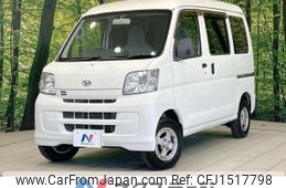 daihatsu hijet-van 2015 CFJ1517798