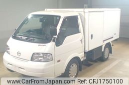 mazda bongo-truck 2018 CFJ1750100