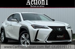 lexus ux 2019 quick_quick_MZAA10_MZAA10-2022126