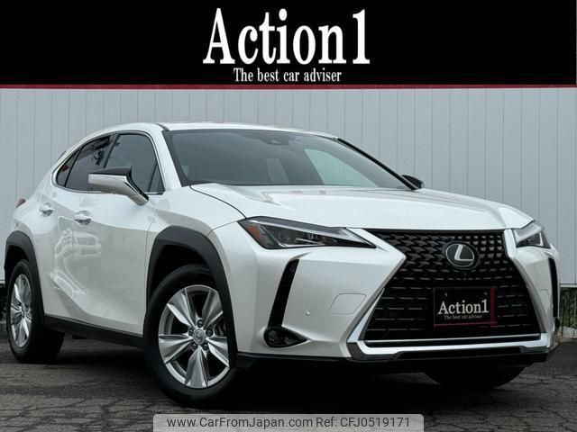 lexus ux 2019 quick_quick_MZAA10_MZAA10-2022126 image 1