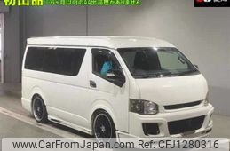 toyota hiace-wagon 2010 -TOYOTA--Hiace Wagon TRH214W-0020013---TOYOTA--Hiace Wagon TRH214W-0020013-