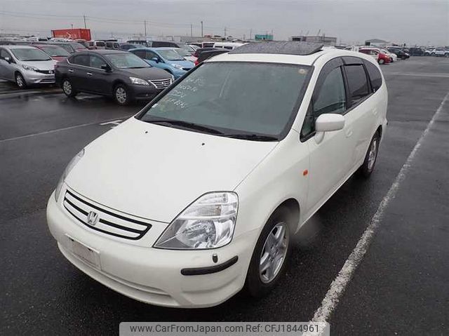 honda stream 2000 CFJ1844961 image 2