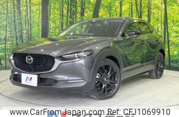 mazda cx-3 2022 quick_quick_DMEP_DMEP-202457