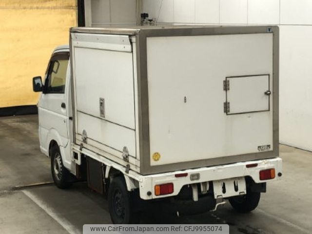 suzuki carry-truck 2014 -SUZUKI--Carry Truck DA16T-151579---SUZUKI--Carry Truck DA16T-151579- image 2