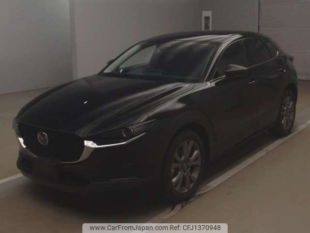 mazda cx-3 2022 -MAZDA--CX-30 5BA-DMEP--DMEP-204244---MAZDA--CX-30 5BA-DMEP--DMEP-204244- image 1