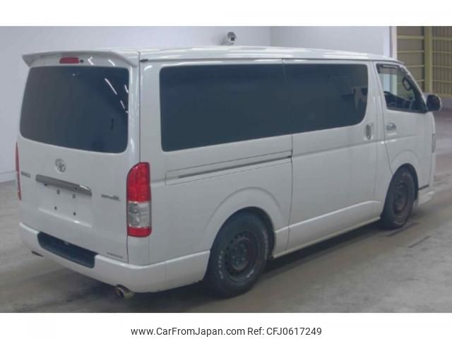 toyota hiace-van 2019 quick_quick_CBF-TRH200V_TRH200-0308324 image 2