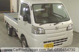 daihatsu hijet-truck 2017 -DAIHATSU 【青森 480ｻ6515】--Hijet Truck S510P--0162073---DAIHATSU 【青森 480ｻ6515】--Hijet Truck S510P--0162073-