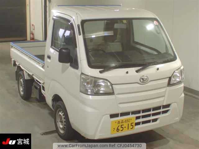 daihatsu hijet-truck 2017 -DAIHATSU 【青森 480ｻ6515】--Hijet Truck S510P--0162073---DAIHATSU 【青森 480ｻ6515】--Hijet Truck S510P--0162073- image 1