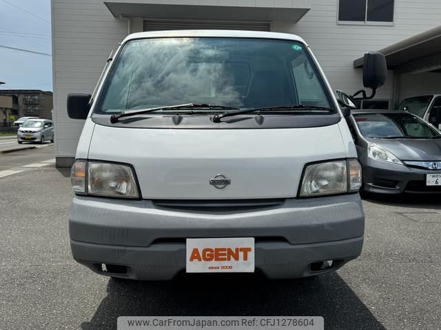 nissan vanette-truck 2002 GOO_NET_EXCHANGE_0610237A30250612W001 image 2