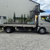 mitsubishi-fuso canter 2002 CFJ1550546 image 5