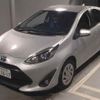 toyota aqua 2019 -TOYOTA 【葛飾 500ｽ1017】--AQUA NHP10--2625539---TOYOTA 【葛飾 500ｽ1017】--AQUA NHP10--2625539- image 6