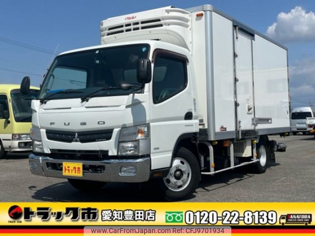 mitsubishi-fuso canter 2016 quick_quick_TKG-FEB50_FEB50-545068 image 1