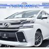 toyota vellfire 2015 -TOYOTA--Vellfire DBA-AGH30W--AGH30-0012132---TOYOTA--Vellfire DBA-AGH30W--AGH30-0012132- image 1