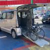 honda n-box-plus 2014 CFJ1649554 image 2