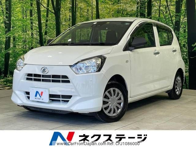 daihatsu mira-e-s 2018 CFJ1086000 image 1