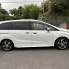 honda odyssey 2017 -HONDA--Odyssey DBA-RC1--RC1-1122475---HONDA--Odyssey DBA-RC1--RC1-1122475- image 26