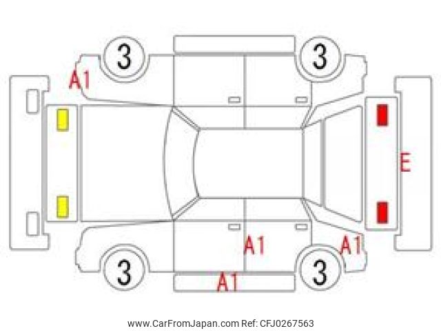 suzuki alto-lapin 2023 -SUZUKI--Alto Lapin 5BA-HE33S--HE33S-440860---SUZUKI--Alto Lapin 5BA-HE33S--HE33S-440860- image 2