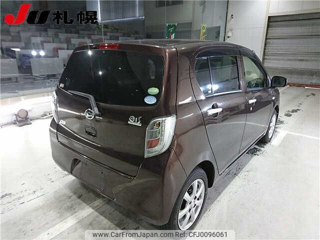 daihatsu mira-e-s 2013 -DAIHATSU--Mira e:s LA310S--1042191---DAIHATSU--Mira e:s LA310S--1042191- image 2