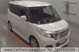 suzuki solio 2018 quick_quick_DAA-MA36S_MA36S-174102