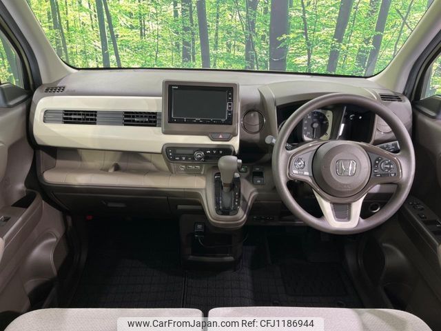 honda n-wgn 2020 -HONDA--N WGN 6BA-JH3--JH3-1017324---HONDA--N WGN 6BA-JH3--JH3-1017324- image 2