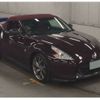 nissan fairlady-z 2013 -NISSAN 【千葉 341ﾂ 34】--Fairlady Z CBA-HZ34--HZ34-200007---NISSAN 【千葉 341ﾂ 34】--Fairlady Z CBA-HZ34--HZ34-200007- image 1