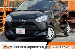 subaru pleo-plus 2018 -SUBARU--Pleo Plus DBA-LA350F--LA350F-0004693---SUBARU--Pleo Plus DBA-LA350F--LA350F-0004693-
