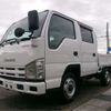 isuzu elf-truck 2008 -ISUZU--Elf BKG-NHS85AN--NHS85-7001454---ISUZU--Elf BKG-NHS85AN--NHS85-7001454- image 1