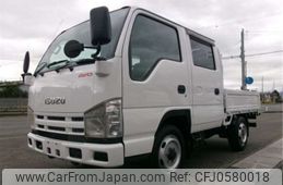 isuzu elf-truck 2008 -ISUZU--Elf BKG-NHS85AN--NHS85-7001454---ISUZU--Elf BKG-NHS85AN--NHS85-7001454-