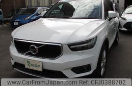 volvo xc40 2019 -VOLVO--Volvo XC40 XB420XC--L2220448---VOLVO--Volvo XC40 XB420XC--L2220448-