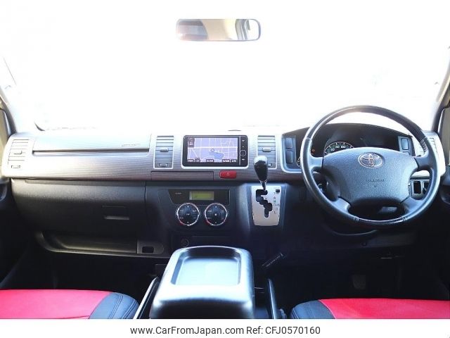 toyota hiace-van 2013 -TOYOTA--Hiace Van QDF-KDH201V--KDH201-0115477---TOYOTA--Hiace Van QDF-KDH201V--KDH201-0115477- image 2