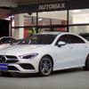 mercedes-benz cla-class 2022 GOO_JP_700080027030240928001 image 1