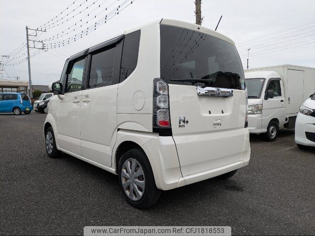 honda n-box-plus 2014 CFJ1818553 image 2