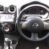 nissan note 2013 TE442 image 1