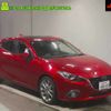 mazda axela 2015 -MAZDA 【名古屋 307ﾕ8885】--Axela BM2FS-106530---MAZDA 【名古屋 307ﾕ8885】--Axela BM2FS-106530- image 1