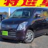 suzuki wagon-r 2011 quick_quick_DBA-MH23S_MH23S-787736 image 1