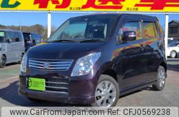 suzuki wagon-r 2011 quick_quick_DBA-MH23S_MH23S-787736