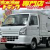 suzuki carry-truck 2018 -SUZUKI--Carry Truck EBD-DA16T--DA16T-412785---SUZUKI--Carry Truck EBD-DA16T--DA16T-412785- image 1