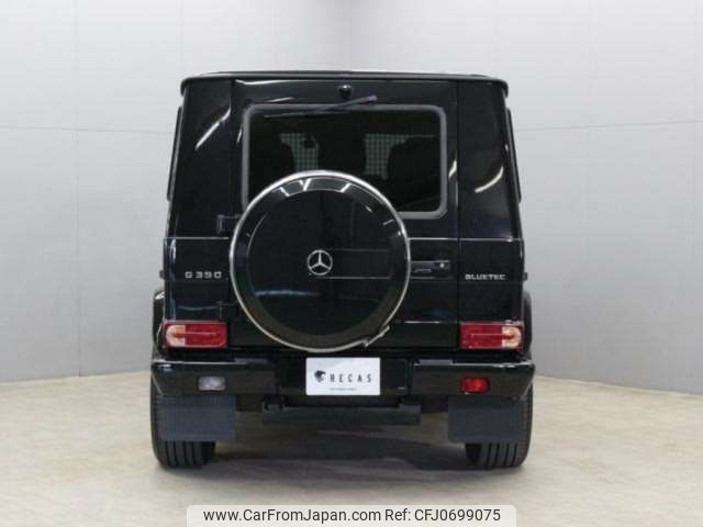 mercedes-benz g-class 2015 -MERCEDES-BENZ 【名古屋 333ﾓ 585】--Benz G Class LDA-463346--WDB4633462X238351---MERCEDES-BENZ 【名古屋 333ﾓ 585】--Benz G Class LDA-463346--WDB4633462X238351- image 2