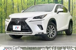 lexus nx 2018 CFJ1620722
