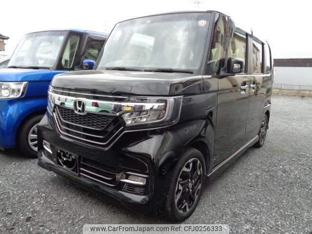 honda n-box 2019 quick_quick_DBA-JF3_JF3-2076412 image 1