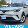 toyota c-hr 2019 quick_quick_DAA-ZYX10_ZYX10-2189088 image 1