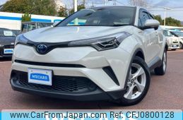 toyota c-hr 2019 quick_quick_DAA-ZYX10_ZYX10-2189088