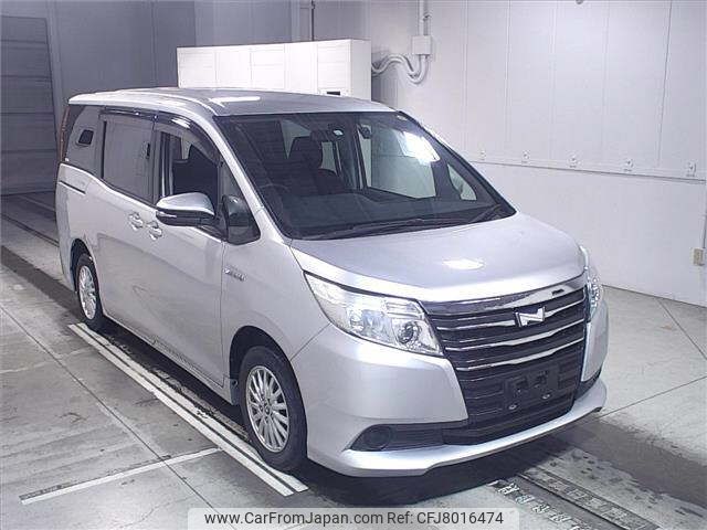 toyota noah 2015 -TOYOTA--Noah ZWR80G-0149984---TOYOTA--Noah ZWR80G-0149984- image 1