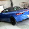 alfa-romeo spider 2007 -ALFA ROMEO--Alfa Romeo Spider ABA-93922S--ZAR93900005015658---ALFA ROMEO--Alfa Romeo Spider ABA-93922S--ZAR93900005015658- image 11