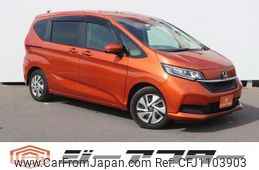 honda freed 2020 -HONDA--Freed 6AA-GB7--GB7-3127407---HONDA--Freed 6AA-GB7--GB7-3127407-