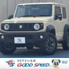suzuki jimny-sierra 2024 -SUZUKI--Jimny Sierra 3BA-JB74W--JB74W-208759---SUZUKI--Jimny Sierra 3BA-JB74W--JB74W-208759- image 1