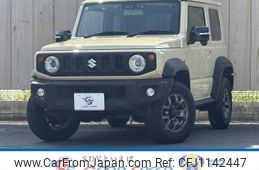 suzuki jimny-sierra 2024 -SUZUKI--Jimny Sierra 3BA-JB74W--JB74W-208759---SUZUKI--Jimny Sierra 3BA-JB74W--JB74W-208759-