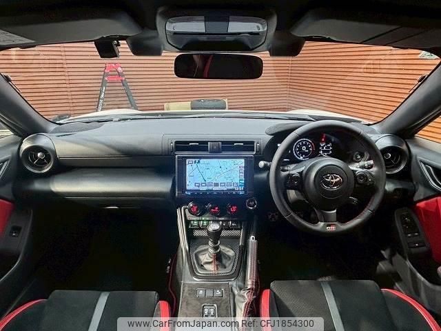 toyota gr86 2024 CFJ1854300 image 2
